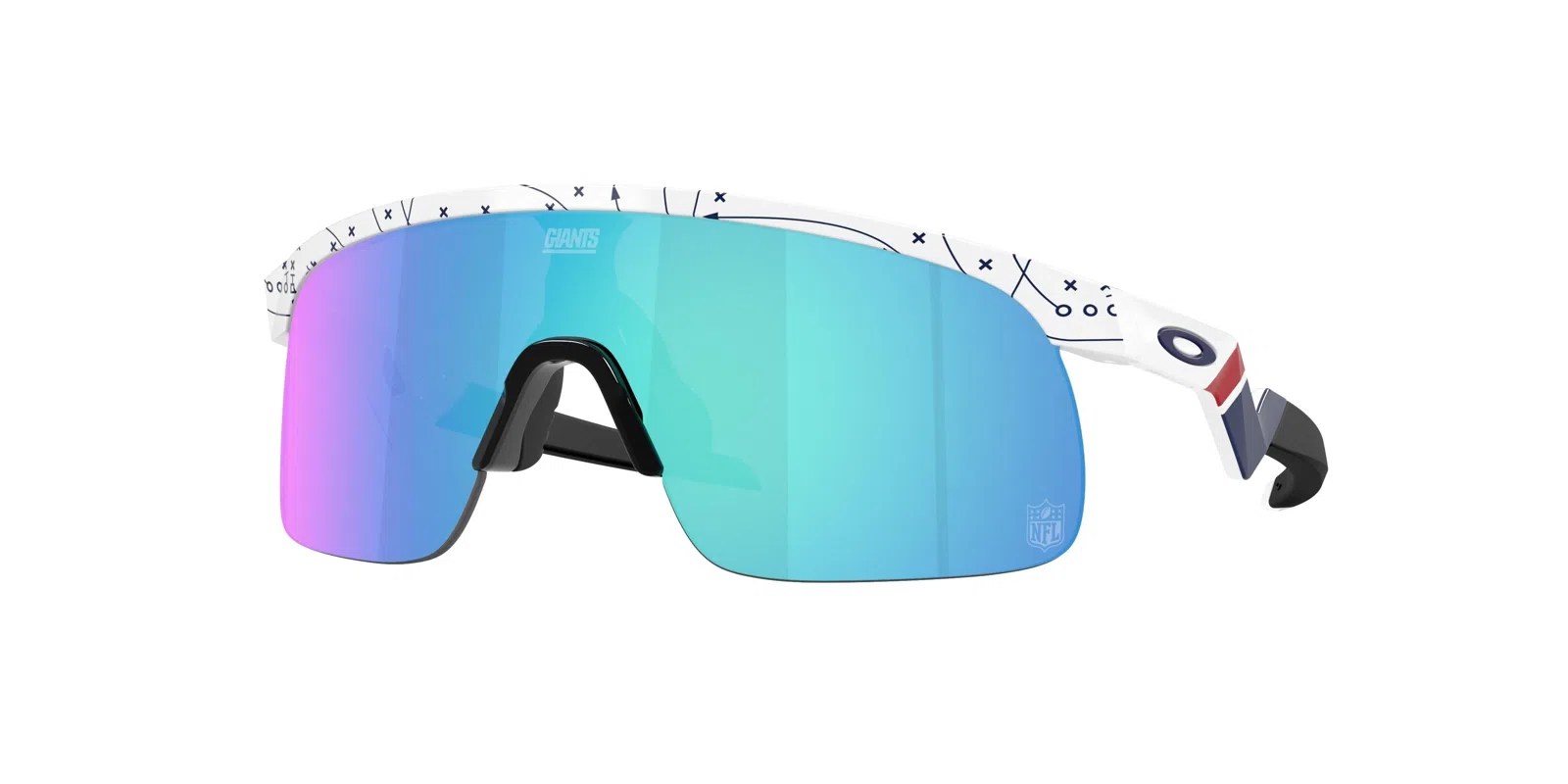 Oakley Resistor 9010 Sunglasses - view 29
